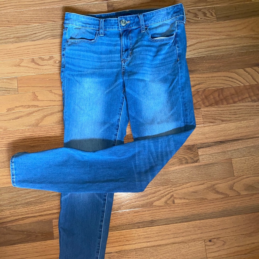 AE | The Dream Jean